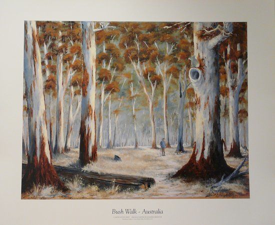 Kaylenne Creighton Gallery